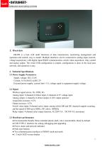 Wirless Monitoring System-1