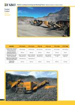 Crushing Screening & Concrete Batching Plants-20