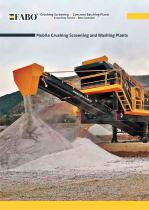 Crushing Screening & Concrete Batching Plants-8