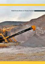 Crushing Screening & Concrete Batching Plants-9