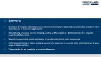 Advanced measurement technologies for magnetic materials used in automotive applications-17