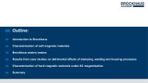 Advanced measurement technologies for magnetic materials used in automotive applications-2