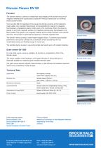 Domain Viewer DV 90-2