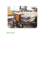 plastic film bags granulator-5