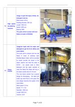 polyretec 2000kgh pet bottle to bottle recycling machine line-11