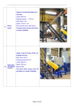 polyretec 2000kgh pet bottle to bottle recycling machine line-13
