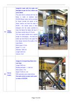 polyretec 2000kgh pet bottle to bottle recycling machine line-14