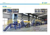 polyretec 500kgh to 3000kgh pet bottle recycling machine line-1