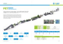 polyretec 500kgh to 3000kgh pet bottle recycling machine line-2