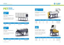 polyretec 500kgh to 3000kgh pet bottle recycling machine line-3