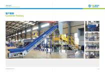polyretec small scale 500kgh waste plastic recycling machine line-1