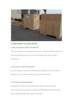 pp woven bag pelletizing machine-7