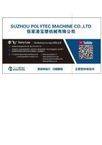 pp woven sacks recycling machine-7