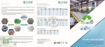 Sheet grade PET washing line-2