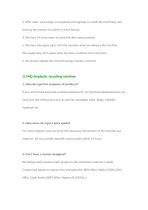 waste film washing recycling machine-6