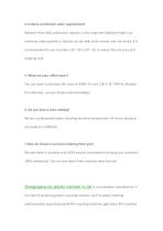 waste film washing recycling machine-7