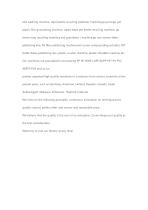 waste film washing recycling machine-8