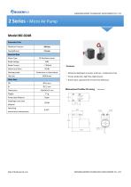 BD-02AB-3L-100kpa Specification（BODENFLO) - 1