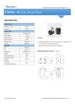 BD-03A-6L Specification（BODENFLO) - 1