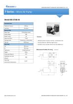 BD-07AB-M 40L Specification（BODENFLO) - 1