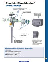 AC FlowMaster - 3