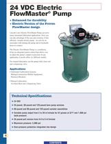 AC FlowMaster-4