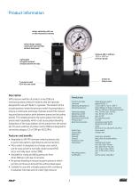 DSB product brochure-2