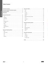 Dual-line automatic lubrication systems - 2