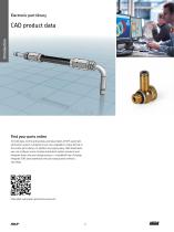 Dual-line automatic lubrication systems - 4