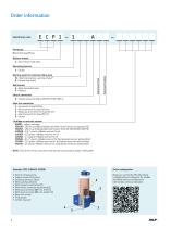 ECP Product brochure - 4