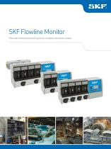 Flowline Monitor product brochure - 1