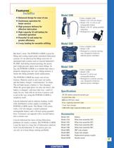 FlowMaster Rotary Hydraulic Pump-7