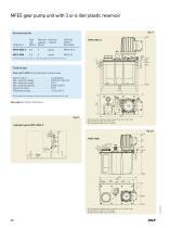 Gear Pump Units brochure-10