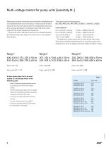 Gear Pump Units brochure-8