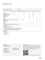 High-pressure hose H product brochure-4