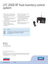 LFC 2500 wireless fluid inventory control system-2