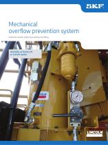 Mechanical overflow prevention system product brochure-1
