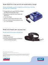 Model 1013 profesModel 1013 professional series grease gunsional series grease gun-2