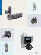 Multi-line automatic lubrication systems-10