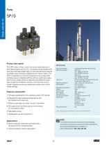 Multi-line automatic lubrication systems-12