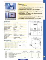 New 90-lb. Reservoir - SKF Lincoln Automatic Lubrication Systems - PDF ...