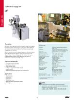 Oil circulation automatic lubrication systems-12
