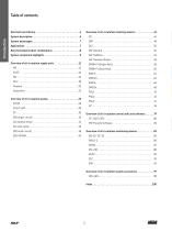 Oil circulation automatic lubrication systems-2