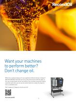 Oil circulation automatic lubrication systems-5