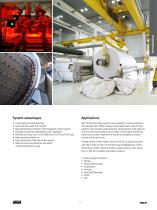 Oil circulation automatic lubrication systems-7