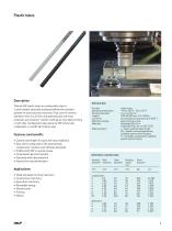 Plastic tube T product brochure-3