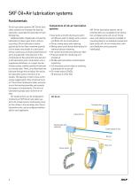 Product Series OLA, MV and 161-4