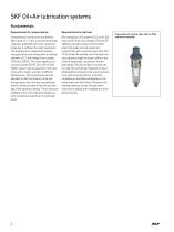 Product Series OLA, MV and 161-6
