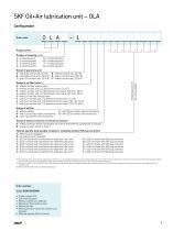 Product Series OLA, MV and 161-9