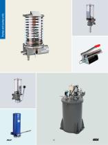 Progressive automatic lubrication systems-10